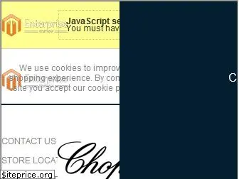 chopard.com