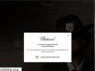 www.chopard.fr