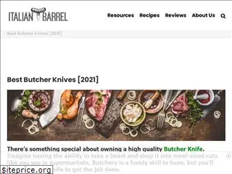 chopbutchery.com