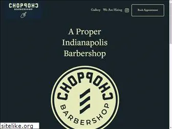 chopchopbarbers.com