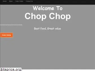 chopchopga.com