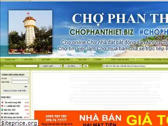 chophanthiet.biz