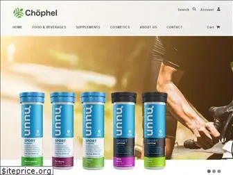 chophel.com