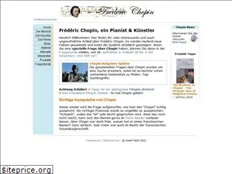 chopin-musik.com
