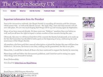 chopin-society.org.uk