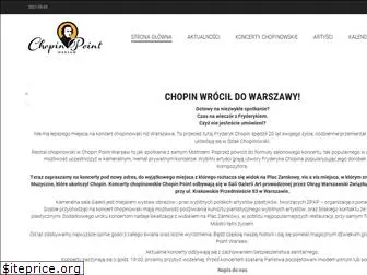 chopin.events