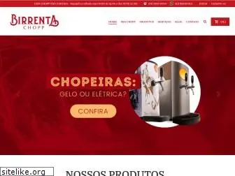 choppcuritiba.com.br