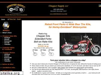 chopper-kit-usa.com