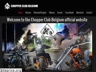 chopperclub.be