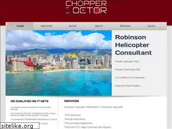 chopperdoc.com