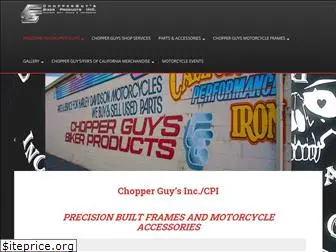 chopperguyscpi.com