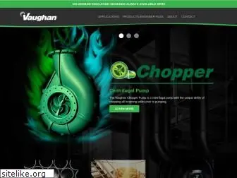 chopperpumps.com