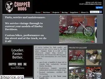 chopperrods.com