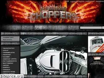 choppers.fi