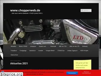 chopperweb.de