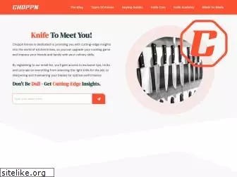 choppnknives.com