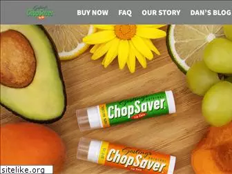 chopsaver.com