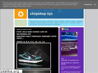 chopshopnyc.blogspot.com