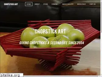 chopstickart.com