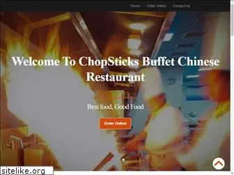 chopsticksbuffetms.com
