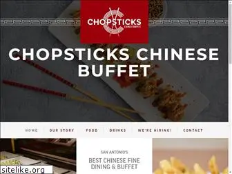 chopsticksbuffetsa.com