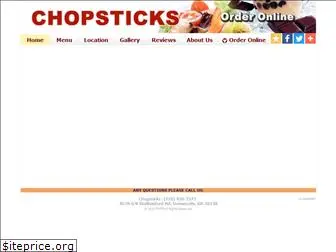 chopsticksdunwoody.com