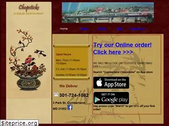 chopsticksfood.com