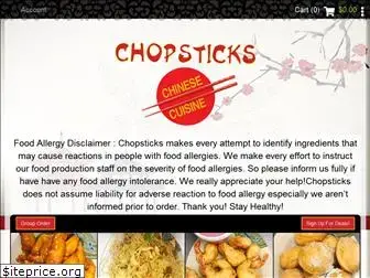 chopstickslincoln.com