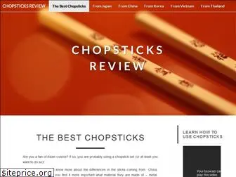 chopsticksreview.com