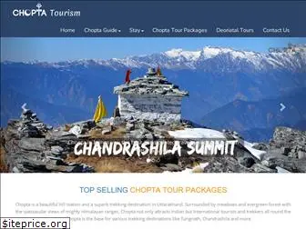 chopta.in