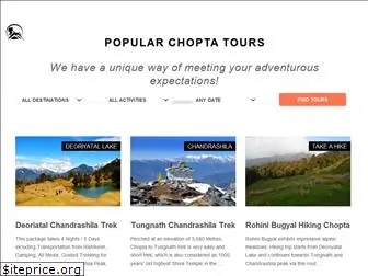 choptauttarakhand.com