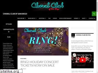 choralclubofsd.org