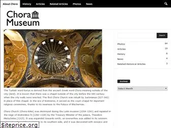 choramuseum.com