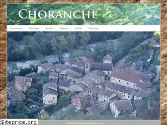 choranche.free.fr