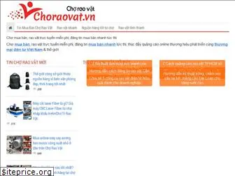 choraovat.vn