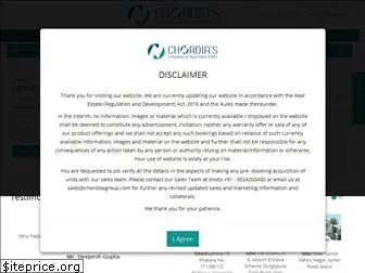 chordiasgroup.com