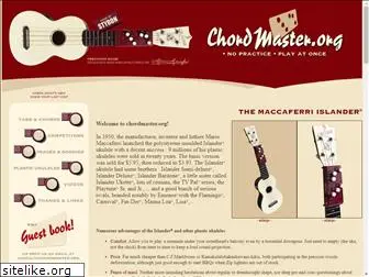 chordmaster.org