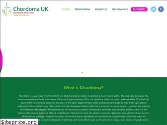 chordoma-uk.org
