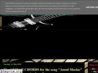 chordsknight.blogspot.com