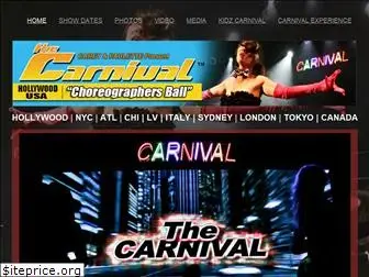 choreographerscarnival.com