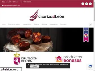chorizodeleon.info