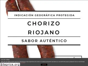 chorizoriojano.org