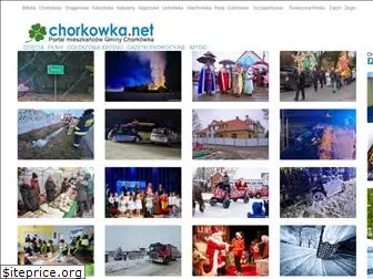chorkowka.net