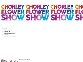 chorleyflowershow.com