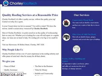 chorleyrooftech.co.uk