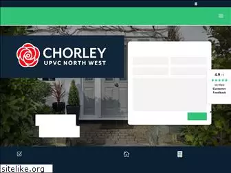 chorleyupvc.co.uk