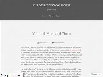 chorleywoodsix.com