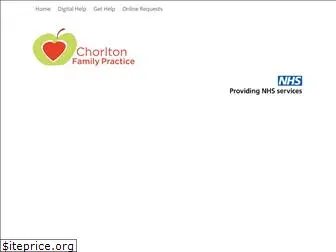 chorltonfamilypractice.nhs.uk