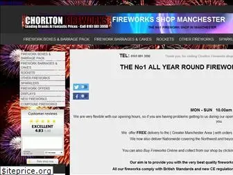 chorltonfireworks.com