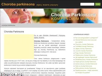 choroba-parkinsona.info.pl